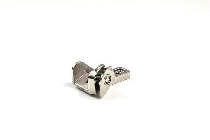 Stainless Steel Pulley Block for RDM and SDM PRO Extension