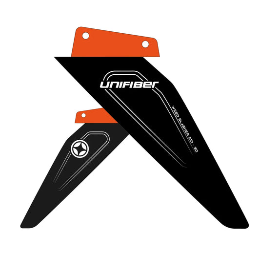 Weed Slasher Freeride G10