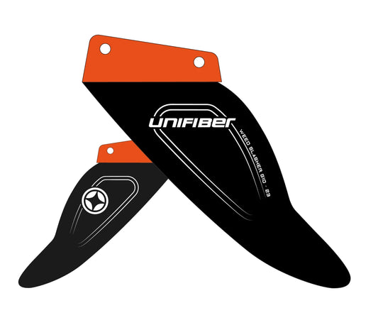 Weed Slasher Bump & Jump G10