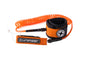 Sup Coil Leash 8 ft