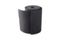 EVA Black Boom Grip 200cm x 13.5cm two rolls 1mm thick