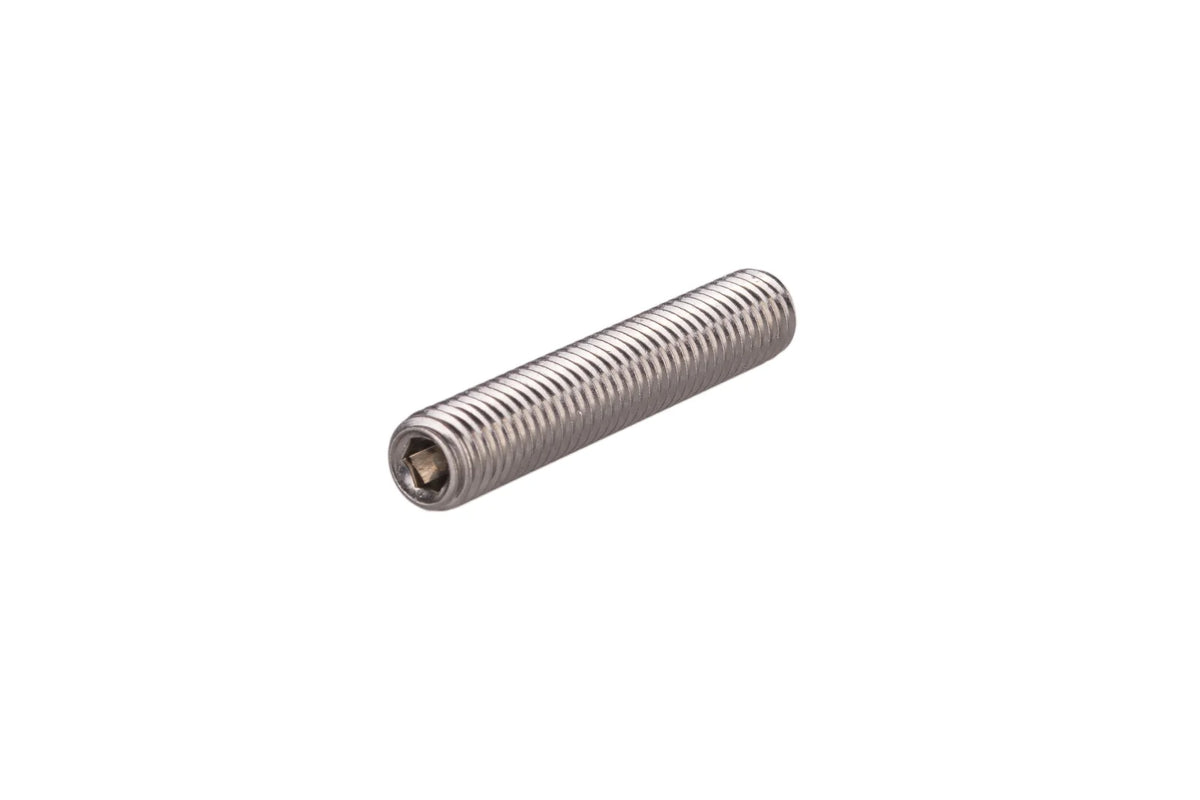 Power / Boge Joint Stud M8 - A2 Stainless Steel