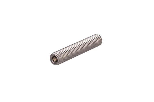 Power / Boge Joint Stud M8 - A2 Stainless Steel