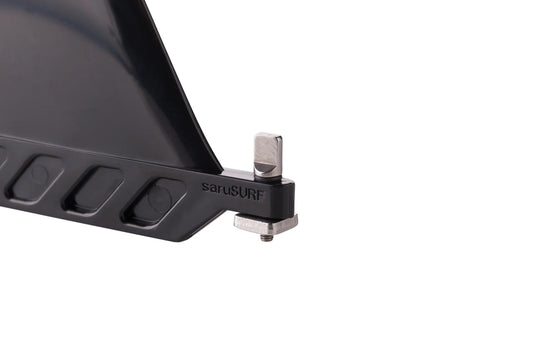Inflatable Boards Toolless US Box Screw + Plate