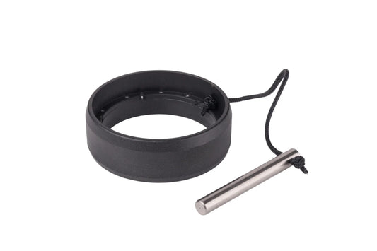 Adjustable Collar SDM Elite Extension