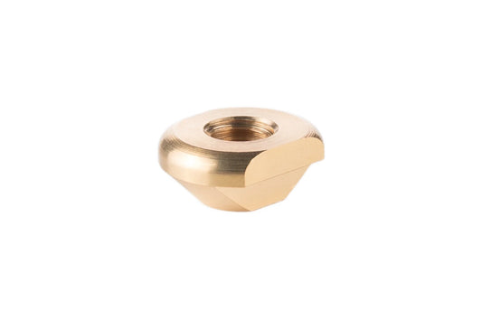 Brass Baseplate T-Nut M8