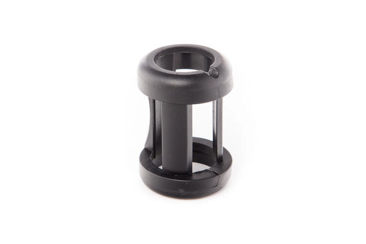 Collar MK5 Double Pin Lock - Black 20 mm