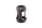 Collar MK5 Double Pin Lock - Black 20 mm