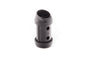 Collar Kids Double Pin Lock - Black 27 mm