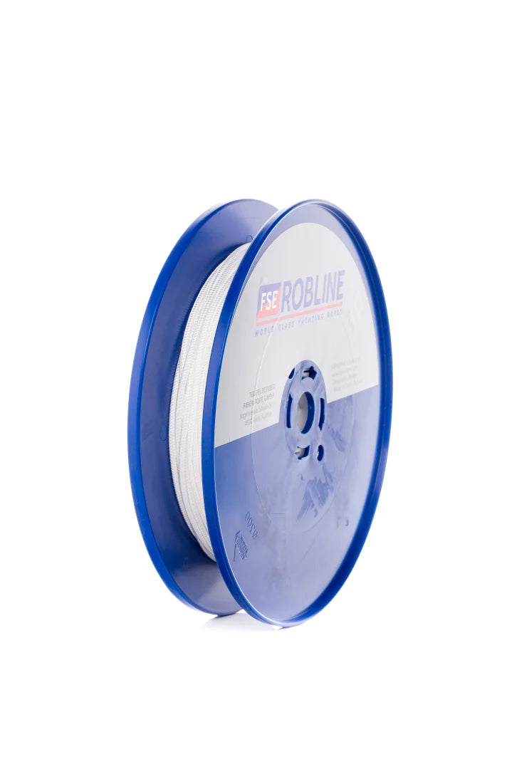 Full Dyneema Downhaul Rope 4.0 mm - 100 metres