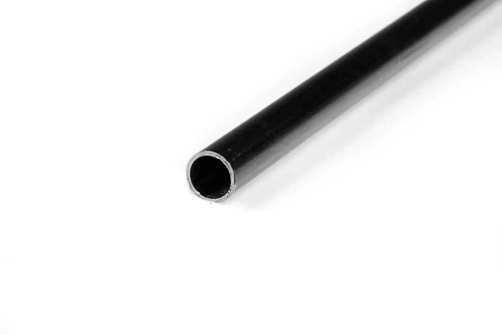 Carbon Tube Batten 60% 10.5mm x 2m