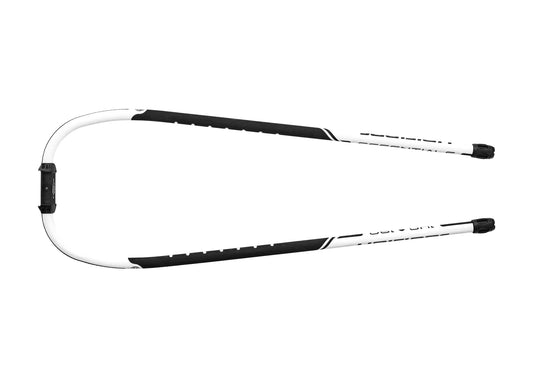Aluminium ESSENTIALS Monocoque Body