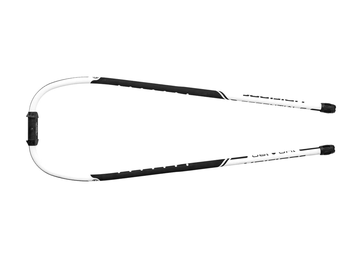 Aluminium ESSENTIALS Monocoque Tapered Body