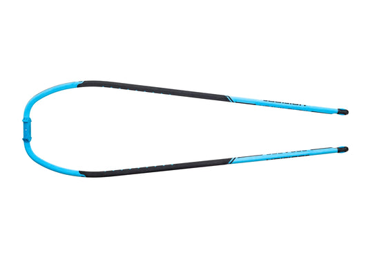 Aluminium HD Monocoque Body