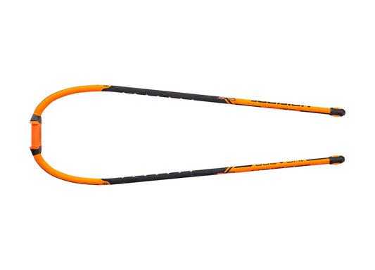 Carbon ELITE Monocoque Body 140 Slim