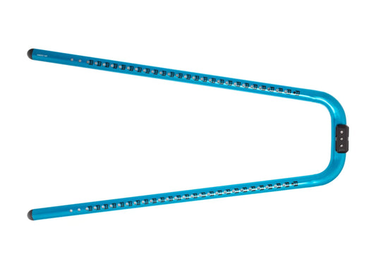 Aluminium HD Inside Wide Tail +50