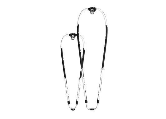 Aluminium ESSENTIALS Monocoque
