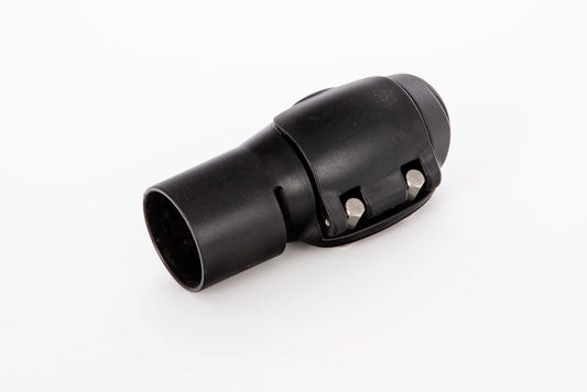 Torsion Free Step Adjustment System