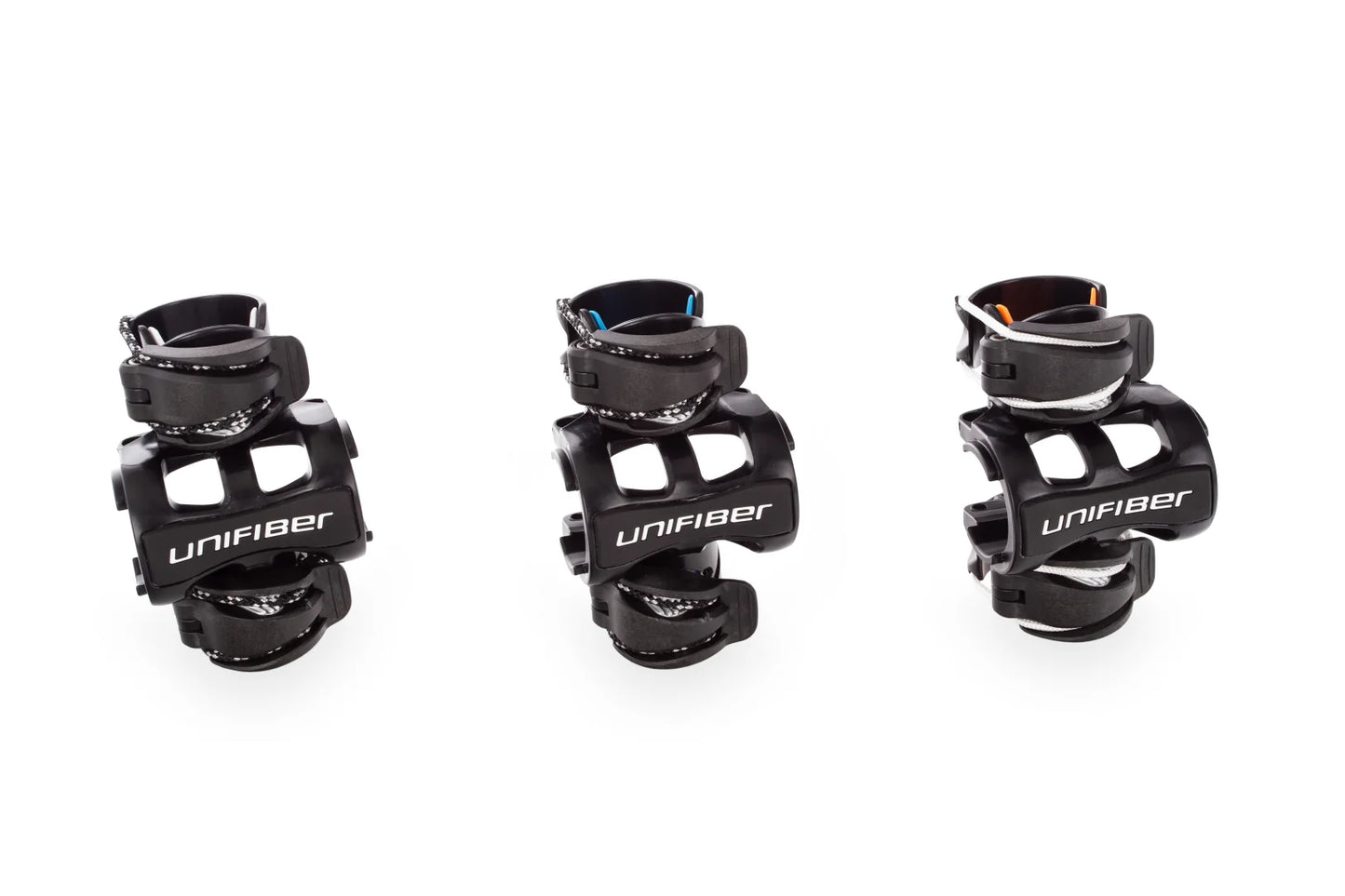 Modular Boom Head
