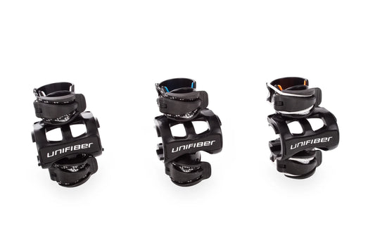Modular Boom Head