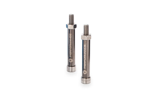 Peformance Bolts For Modular Boom Head (Set)