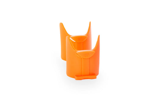 Modular Boom Head SDM Adapters Orange (2 PCS)