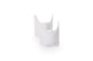 Modular Boom Head SDM Adapters White (2 PCS)