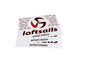 Loftsails Sticker Sheet Assorted