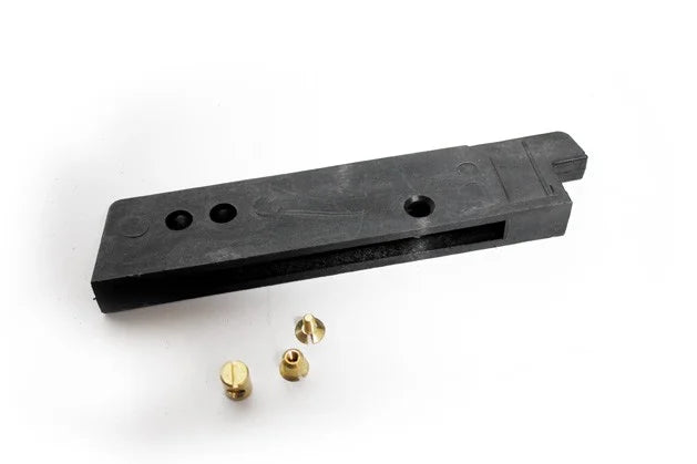 Adapter For Finbox, Selected fins only