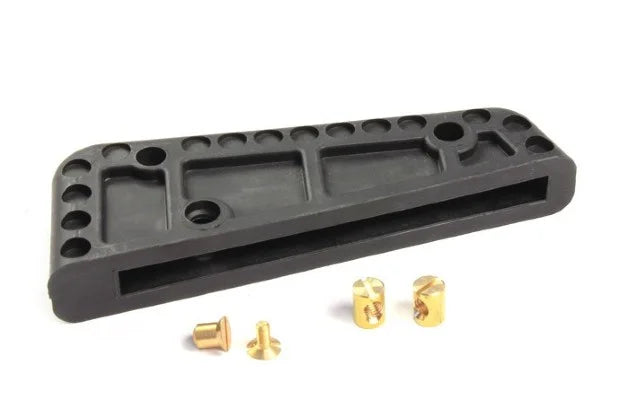 Adapter For Finbox, Selected fins only