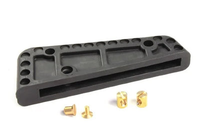 Adapter For Finbox, Selected fins only
