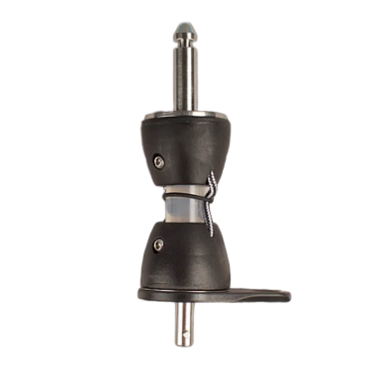 Raceboard Tendon Joint (U-Pin) Unifiber Specific