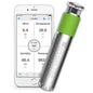 Skywatch Windmeter BL400 for Smartphone With Bluetooth