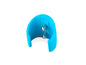 MK20 Outside Double Pin Lock Blue