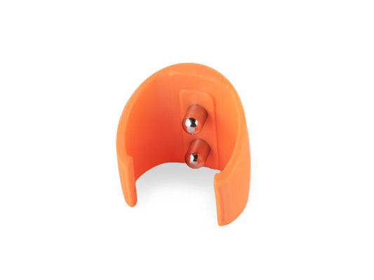 MK20 Outside Double Pin Lock Orange