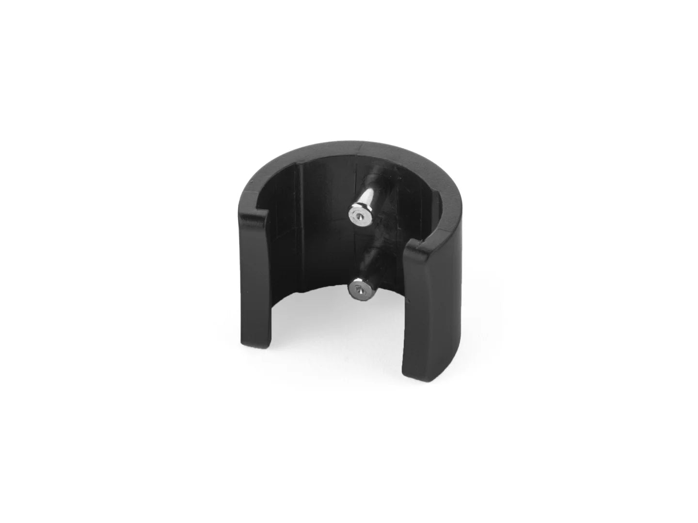MK7 Double Pin Lock - Black