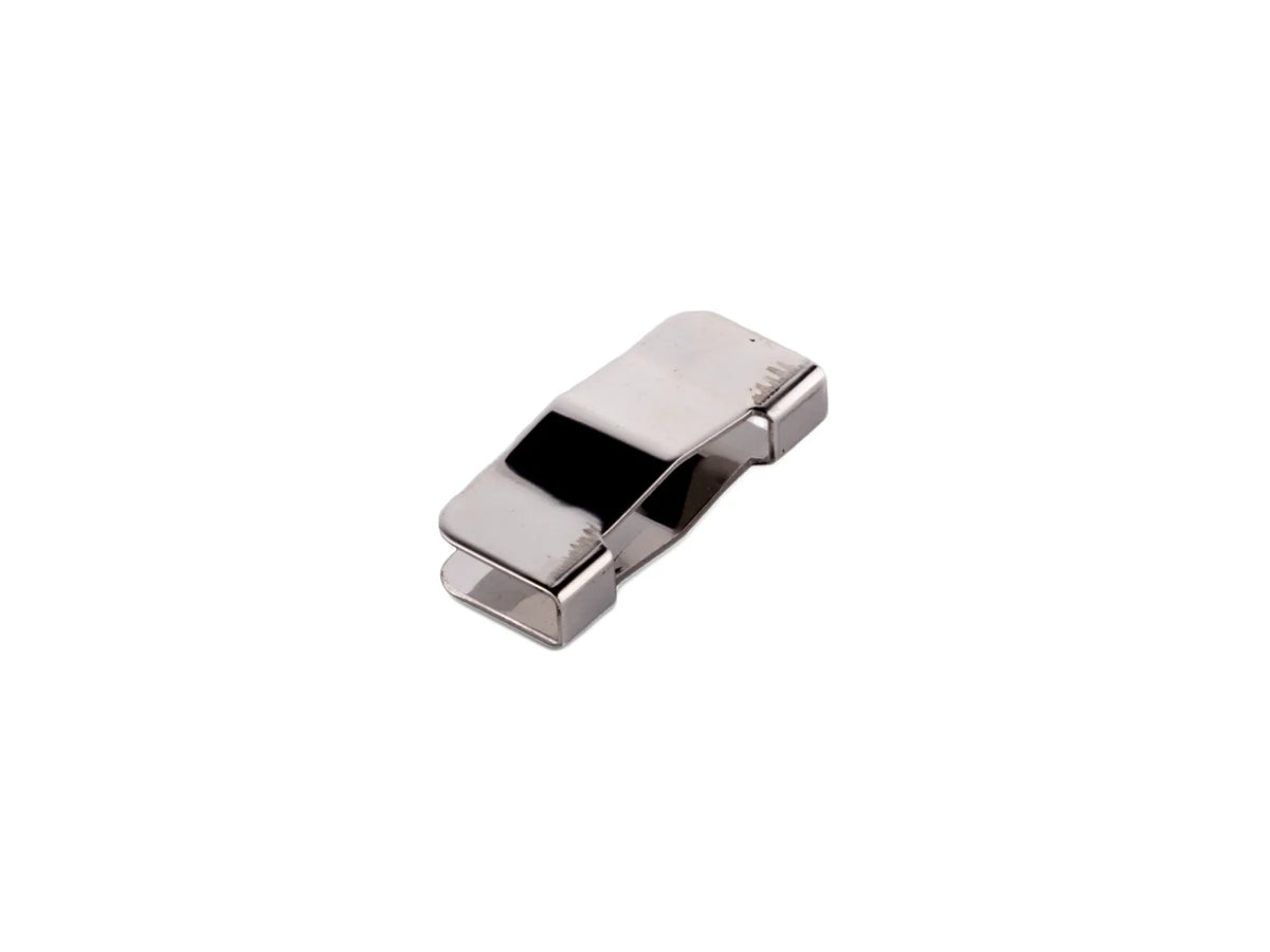 Metallic Cam Interface