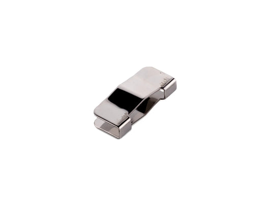 Metallic Cam Interface