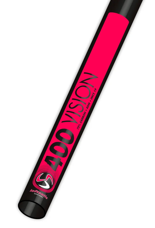 Vision II C75 RDM With Mastbag