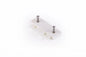 Dagger Board Lip Case End Cap + 2x Screws