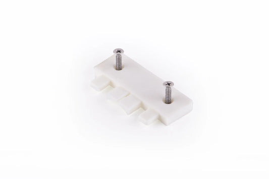 Dagger Board Lip Case End Cap + 2x Screws