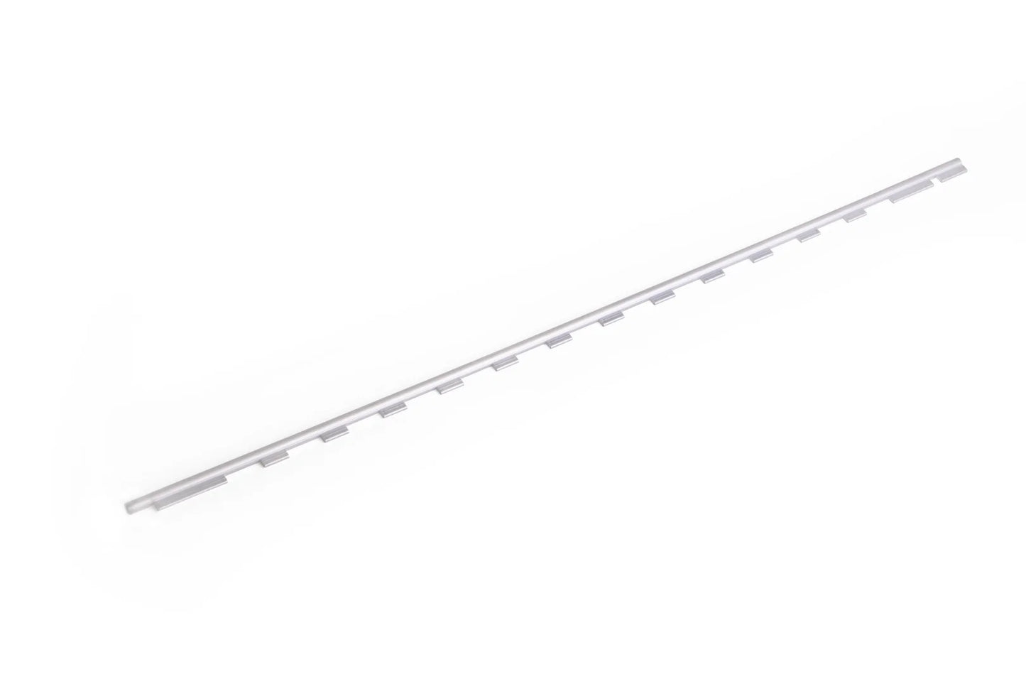 Masttrack Step Adjustment Profile