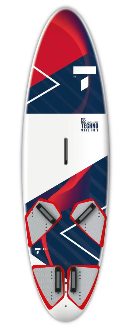 Wind Techno