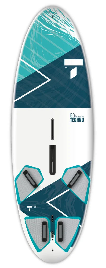 Wind Techno D