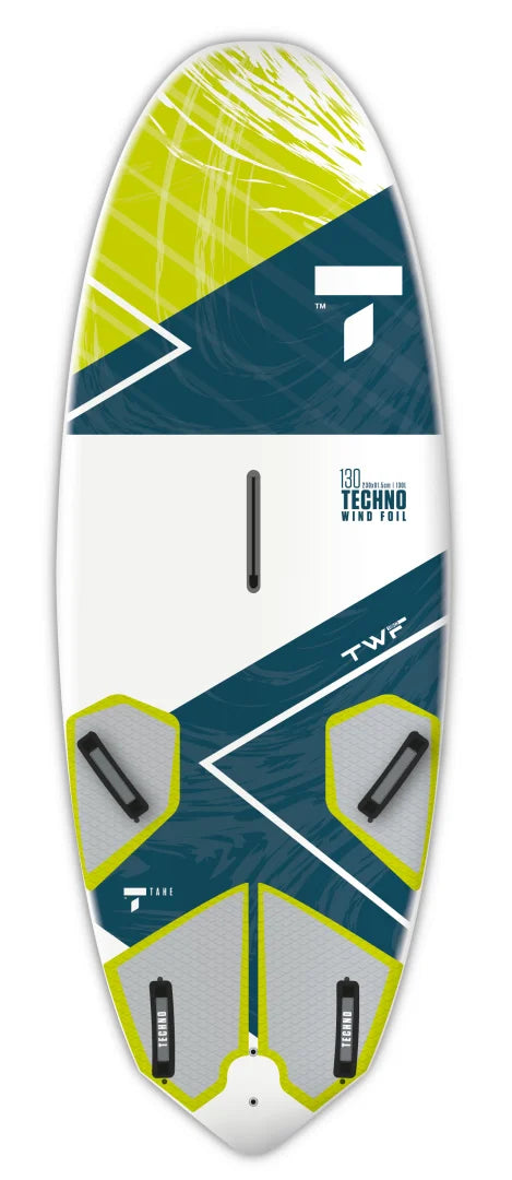 Techno Wind Foil 130