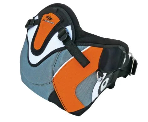 Wind Seat Harness