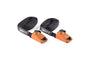 Lockable Steel Reinforced Tie-Down Straps 5m x 24mm