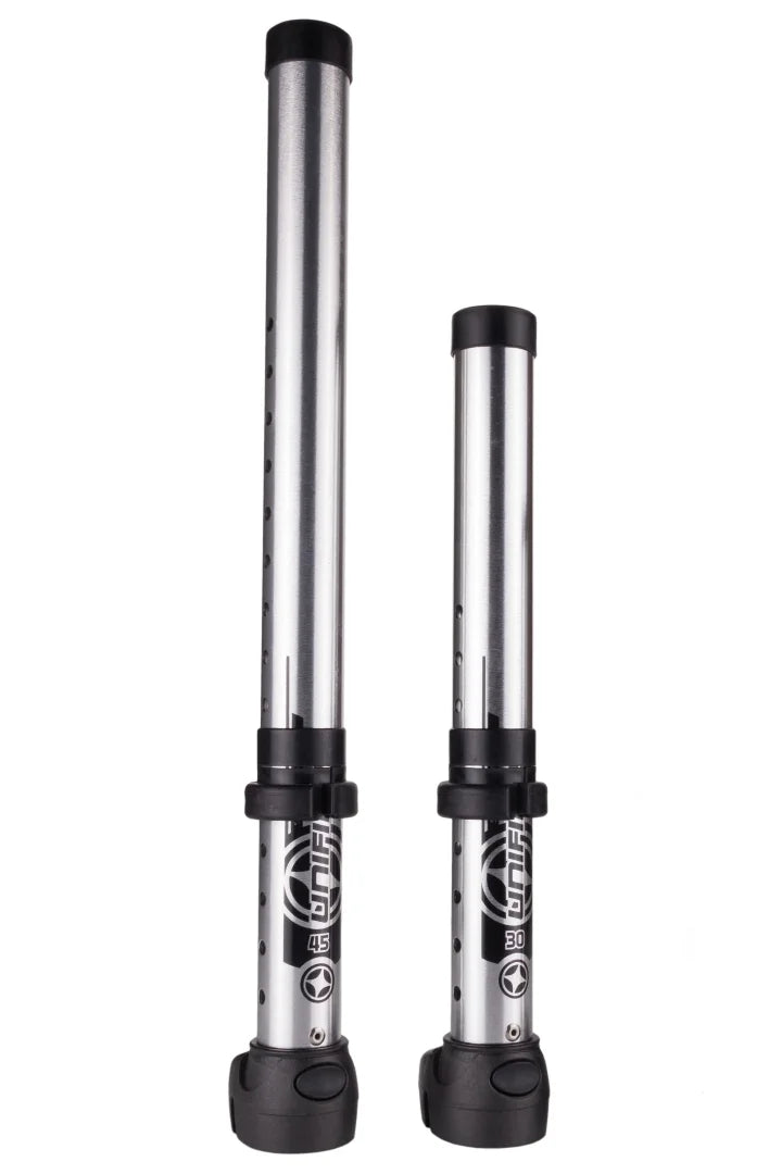SDM V2 Aluminium Mast Extension (U-Pin)