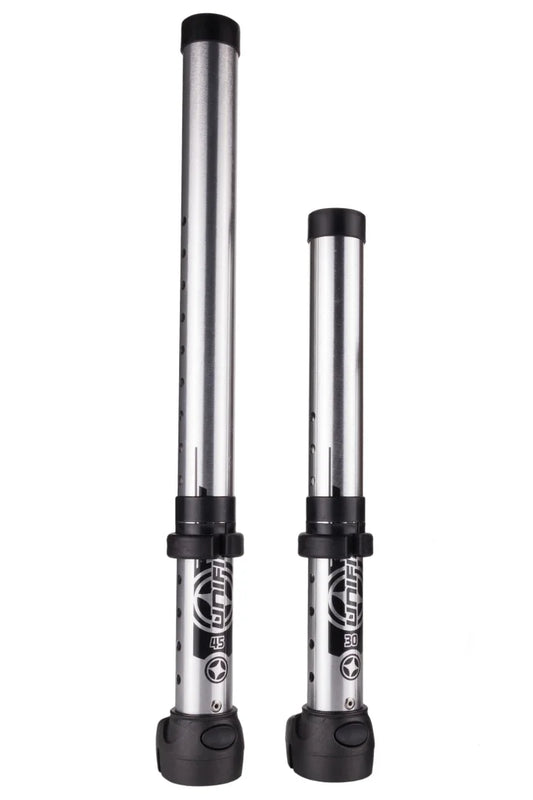 SDM V2 Aluminium Mast Extension (U-Pin)