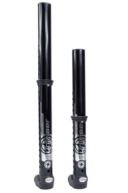 SDM HD Aluminium Mast Extension (U-Pin)